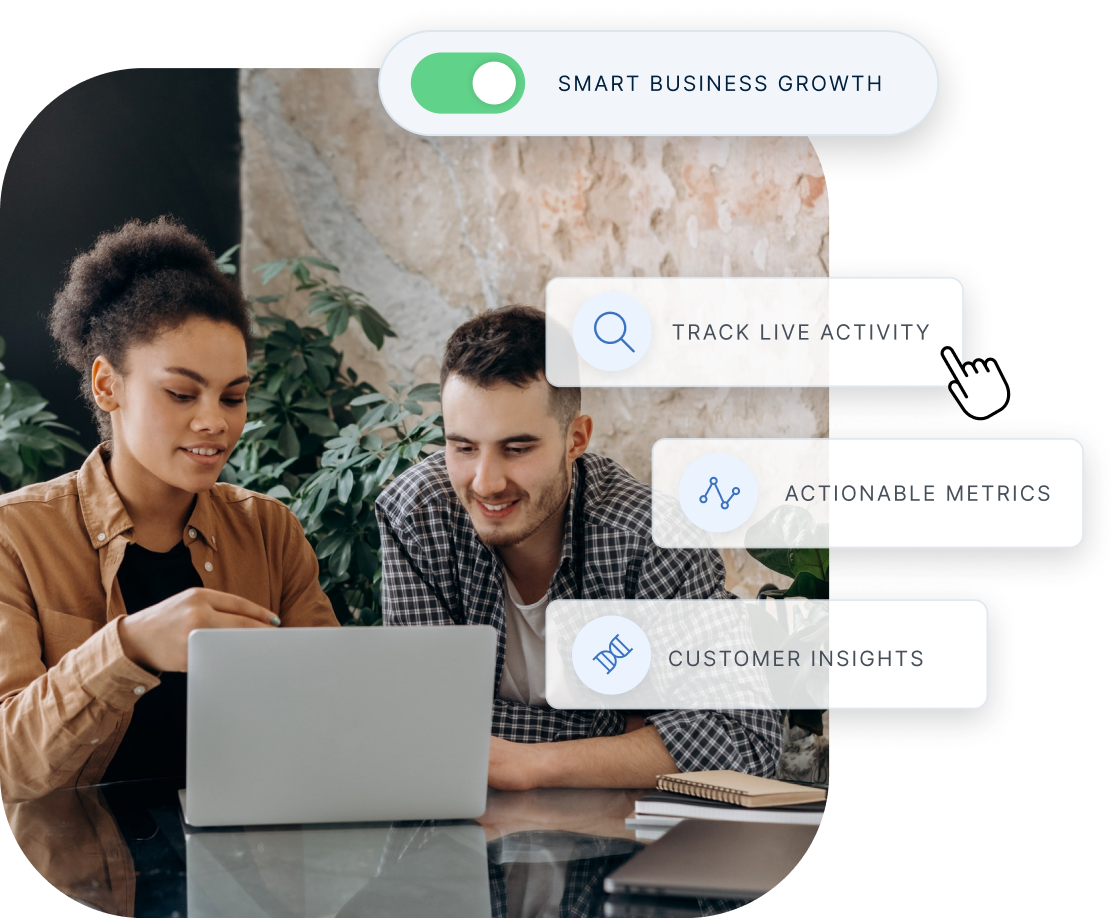Data Driven Decisions
